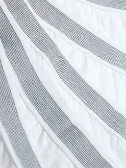 Sous-Vêtements|Primark Lot De 5 Boxers Essential Blanc