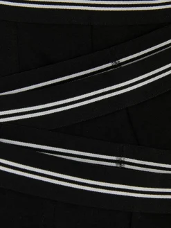 Sous-Vêtements|Primark Lot De 3 Boxers Essential Noir