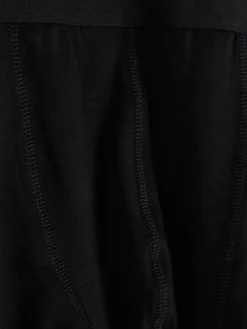 Sous-Vêtements|Primark Lot De 3 Boxers Essentiels Noir