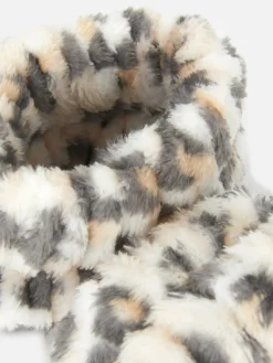 Accessoires De Soins|Primark Lot De 2 Bracelets De Lavage Marron