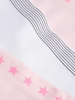 Sous-Vêtement|Primark Lot De 3 Caleçons à Imprimés Mélangés Multicolore