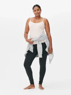 Hauts De Pyjama|Primark Lot De 2 Caracos Ménopause Rose