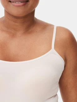 Hauts De Pyjama|Primark Lot De 2 Caracos Ménopause Rose