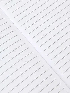 Carnets|Primark Lot De 3 Carnets A5 à Motif Floral Rose