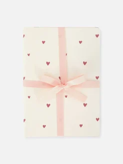 Carnets|Primark Lot De 3 Carnets A5 à Motif Floral Rose