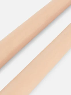 Parfums D'Ambiance|Primark Lot De 2 Chandelles Taupe