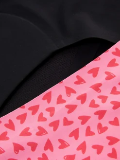 Culotte|Primark Lot De 2 Culottes Sans Coutures Rose