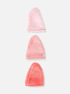 Accessoires De Soins|Primark Lot De 3 Disques Nettoyants Précision PS... Sweet Rose