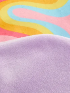 Accessoires De Soins|Primark Lot De 2 Gants De Nettoyage Réutilisables PS... Multicolore