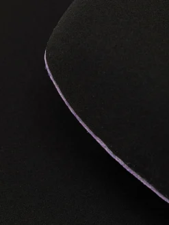 Maquillage D'Halloween|Beetlejuice|Primark Lot De 2 Houpettes De Maquillage Beetlejuice Multicolore