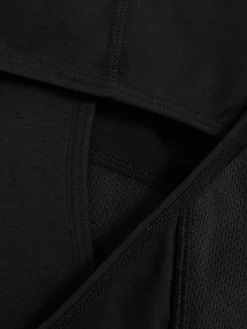 Culotte|Primark Lot De 3 Mini Culottes Noir