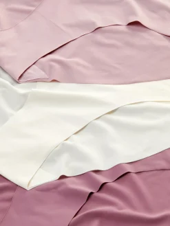 Culotte|Primark Lot De 3 Mini Culottes Invisibles Tendance Rose