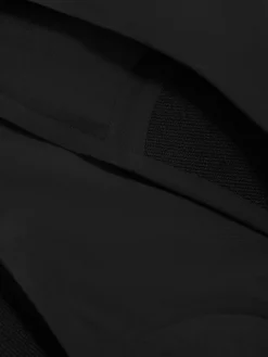 Culotte|Primark Lot De 2 Mini Culottes Lisses Noir