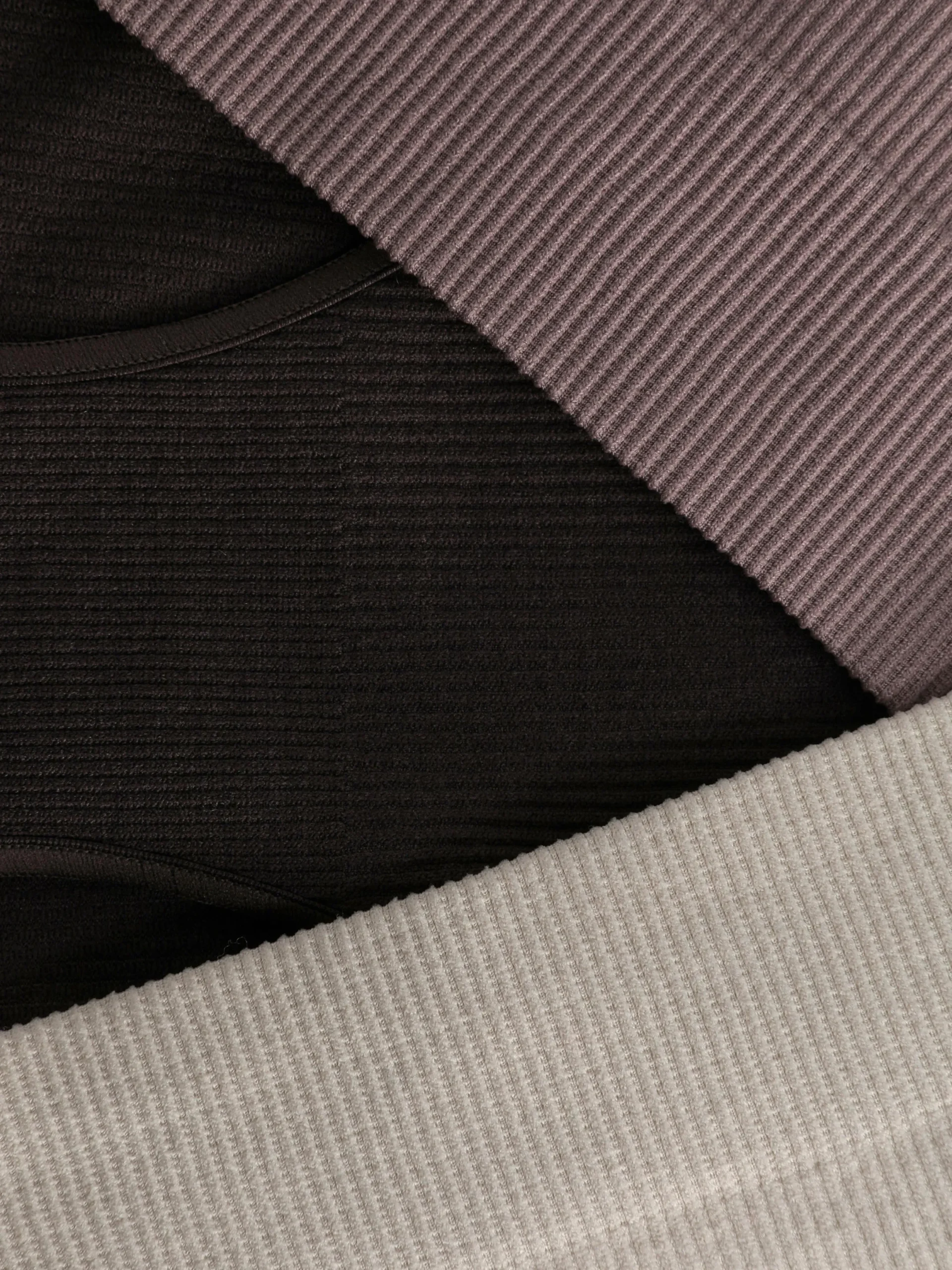 Culotte|Primark Lot De 3 Mini Culottes Sans Couture Figue