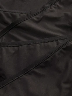 Culotte|Primark Lot De 5 Mini-culottes Classiques Noir