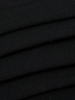 Chaussettes|Primark Lot De 5 Paires De Chaussettes Invisibles Noir