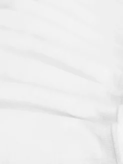 Chaussettes|Primark Lot De 5 Paires De Chaussettes Invisibles Blanc