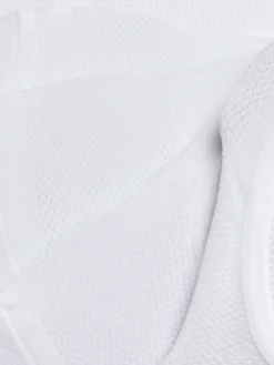 Chaussettes|Primark Lot De 5 Paires De Chaussettes De Sport Blanc