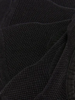 Chaussettes|Primark Lot De 5 Paires De Chaussettes De Sport Noir