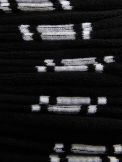 Chaussettes|Vêtements De Sport|Primark Lot De 5 Paires De Chaussettes De Sport à Rayures Noir