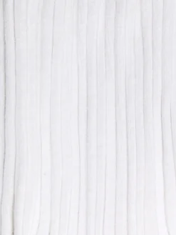 Chaussettes|Primark Lot De 5 Paires De Chaussettes Essential Blanc