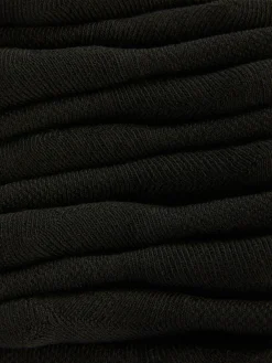 Chaussettes|Primark Lot De 5 Paires De Chaussettes Courtes Noir