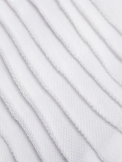 Chaussettes|Vêtements De Sport|Primark Lot De 5 Paires De Chaussettes Courtes Blanc