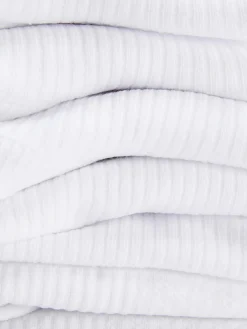 Chaussettes|Vêtements De Sport|Primark Lot De 5 Paires De Chaussettes De Sport Ultra-douces Blanc