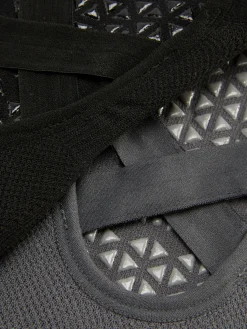 Chaussettes|Primark Lot De 2 Paires De Chaussettes De Yoga Multicolore