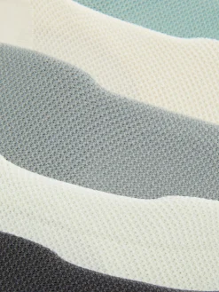 Chaussettes|Primark Lot De 5 Paires De Chaussettes De Sport Bleu clair