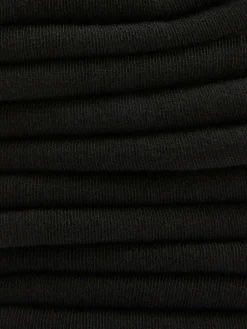 Chaussettes|Primark Lot De 5 Paires De Chaussettes Invisibles Noir