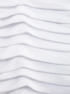 Chaussettes|Primark Lot De 5 Paires De Chaussettes Invisibles Blanc