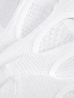 Chaussettes|Primark Lot De 5 Paires De Chaussettes De Sport Blanc