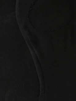 Chaussettes|Primark Lot De 2 Paires De Chaussettes à Semelle Rembourrée Noir