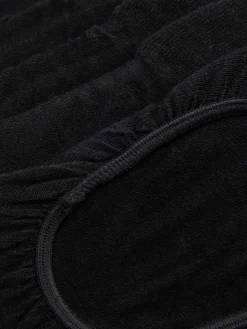 Chaussettes|Primark Lot De 5 Paires De Chaussettes Invisibles Noir