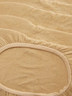 Chaussettes|Primark Lot De 5 Paires De Chaussettes Invisibles Caramel