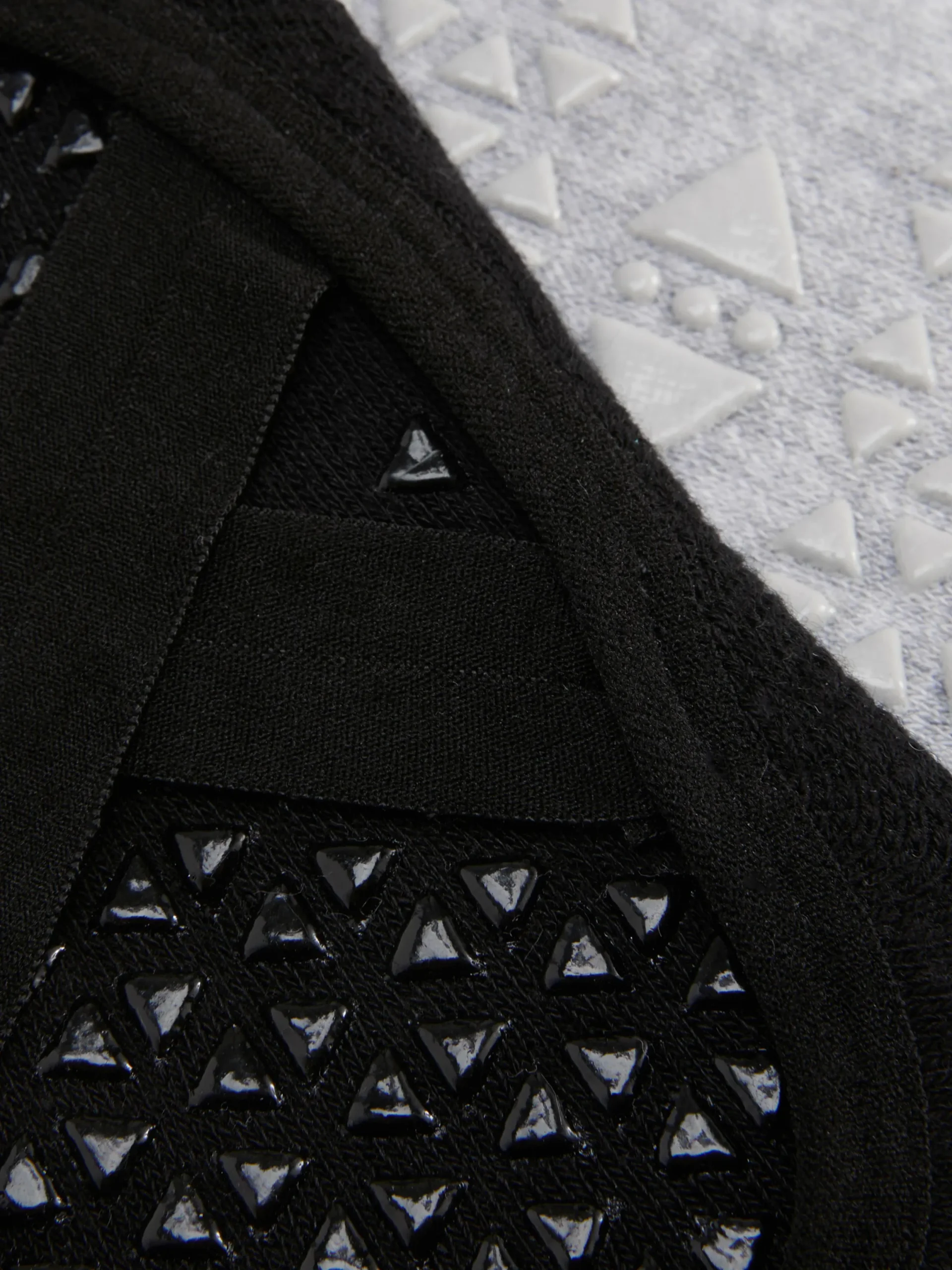 Chaussettes|Primark Lot De 2 Paires De Chaussettes Ballet Noir