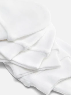 Chapeaux Et Mitaines|Primark Lot De 3 Paires De Moufles Blanc