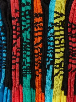 Chaussettes|Primark Lot De 7 Paires De Socquettes Jours De La Semaine Noir