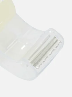 Loisirs Creatifs|Primark Lot De 2 Rubans Adhésifs Avec Distributeur Blanc