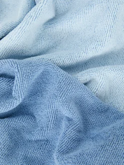 Serviettes|Primark Lot De 2 Serviettes De Sport Bleu