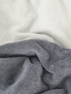 Serviettes|Primark Lot De 2 Serviettes De Sport Gris