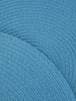 Art De La Table|Primark Lot De 4 Sets De Table Tissés Bleu marine