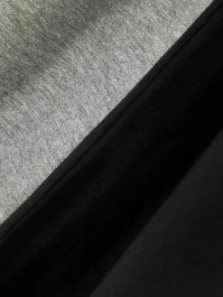 Pyjamas|Primark Lot De 2 Shorts En Jersey Noir