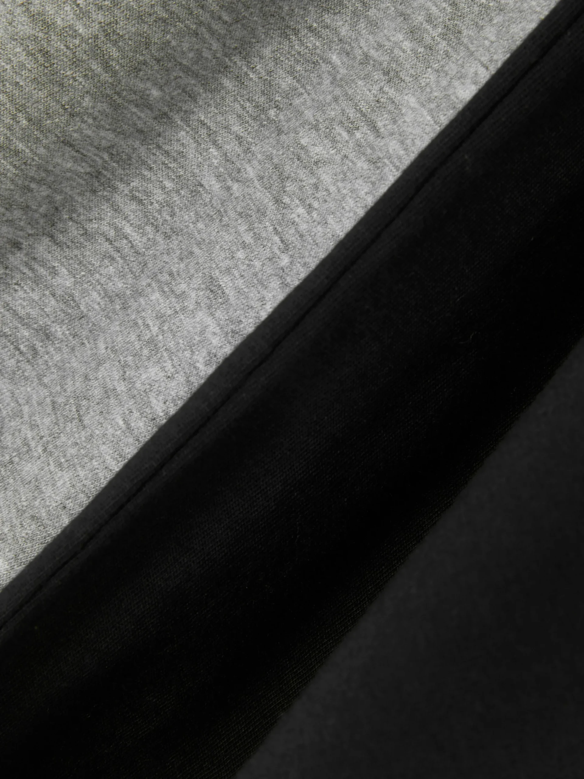 Pyjamas|Primark Lot De 2 Shorts En Jersey Noir