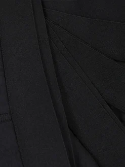 Sous-Vêtements|Primark Lot De 5 Shortys En Modal Mélangé Noir