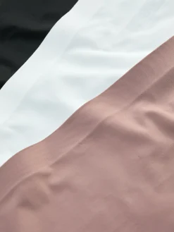 Culotte|Primark Lot De 3 Shortys Invisibles Moka