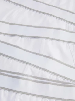 Sous-Vêtements|Primark Lot De 5 Slips Essential Blanc