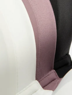 Soutiens-Gorge|Primark Lot De 3 Soutiens-gorge à Balconnet En Satin Noir