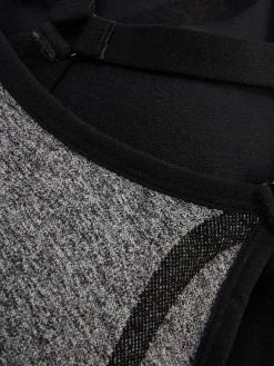 Soutiens-Gorge|Primark Lot De 2 Soutiens-gorge De Sport Dos Nageur Noir